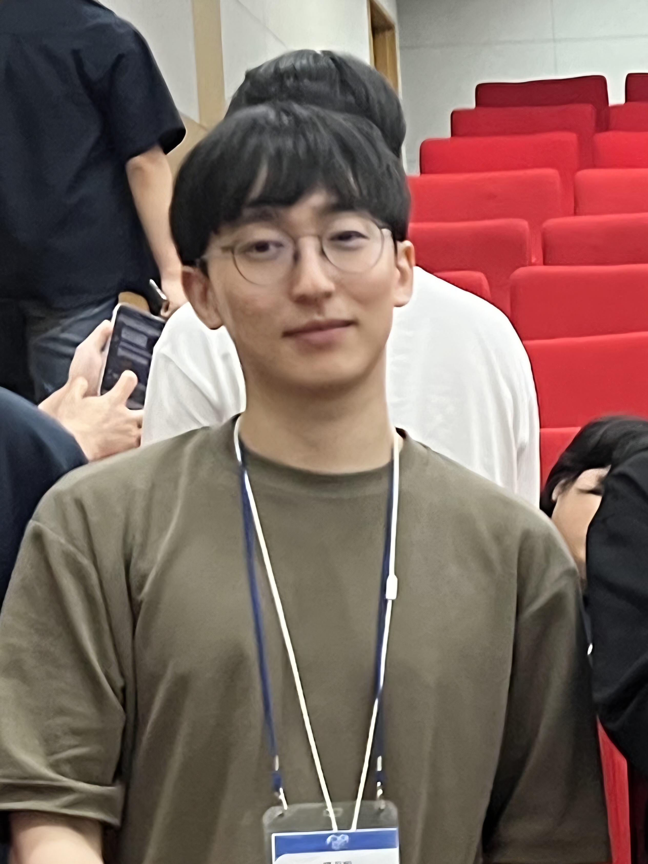 student